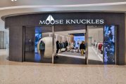 加拿大潮奢时装品牌Moose Knuckles 首家旗舰概念店亮相海口国际免税城