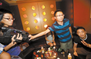 庄胜百货连亏4年今拟“易主”新华联4.34亿收控股权
