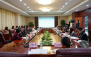 “中法建交五十周年闭幕系列活动”