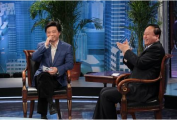 如何帮助你的家人申请海南健康代码？