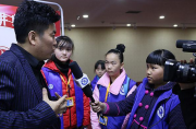 三亚市人民医院呼吸内科副主任王斌首次签约湖北