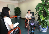 “撮合家具全产业链交易 具人同行交易集市强势领跑”