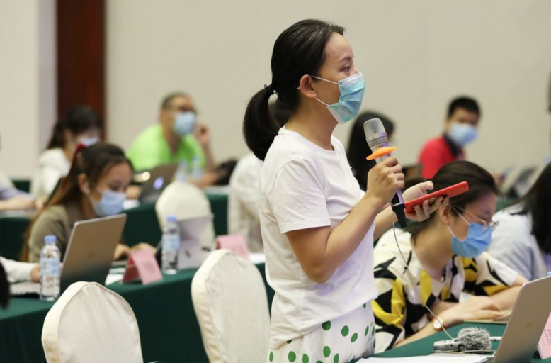 观察天空，测量地球！三亚80后女博士在农业遥感的科研道路上不断前行